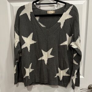 Altar'd State Sweater